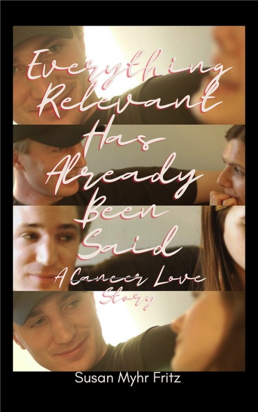 Artwork for The Everything Relevant Podcast
