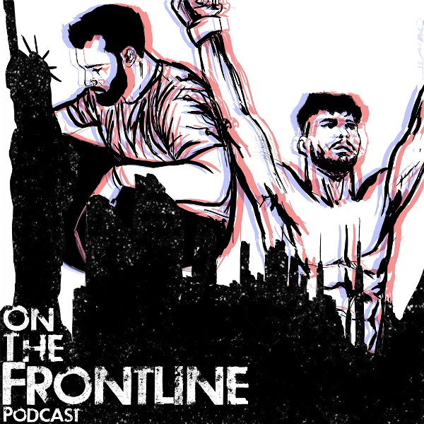 Artwork for On The Frontline Podcast