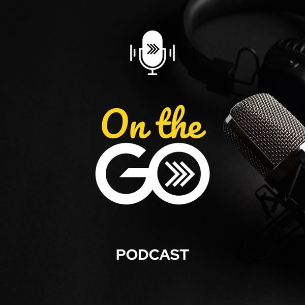 Artwork for On The GO