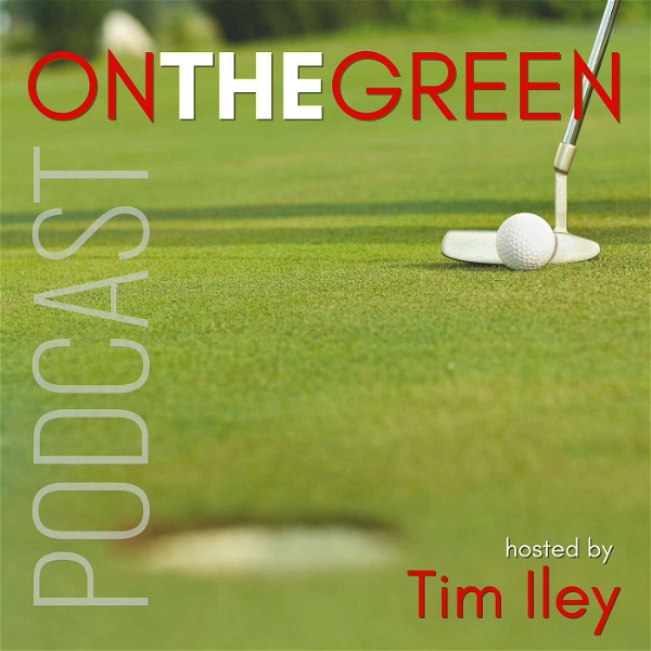 Artwork for On The Green Podcast