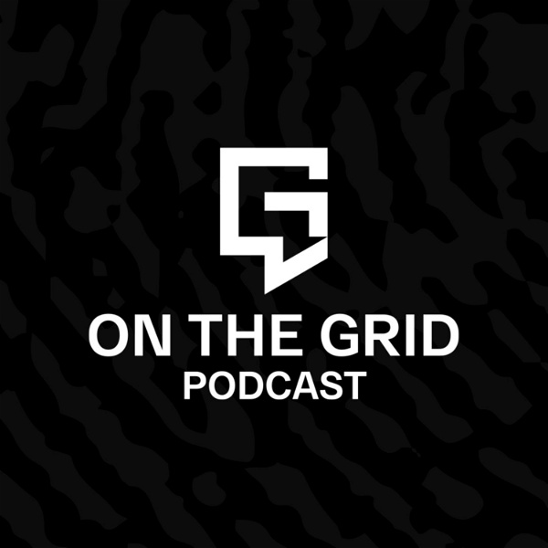 Artwork for On The Grid