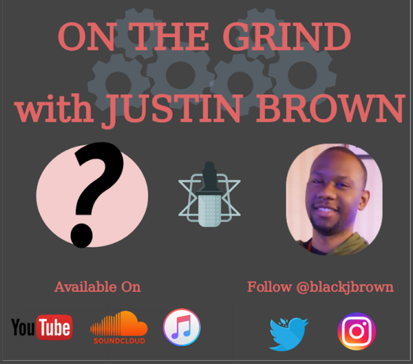 Artwork for On The Grind