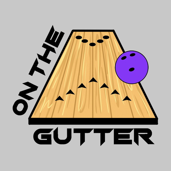 Artwork for On The Gutter