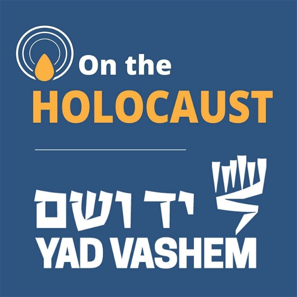 Artwork for On the Holocaust