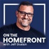On The Homefront with Jeff Dudan