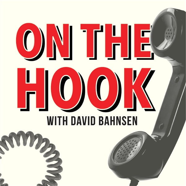 Artwork for On the Hook