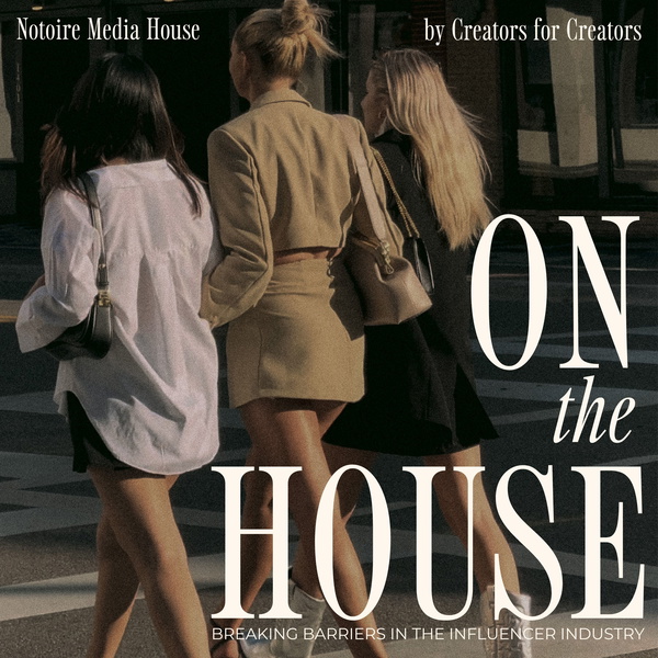 Artwork for On the House Influencer Marketing Growth Strategies