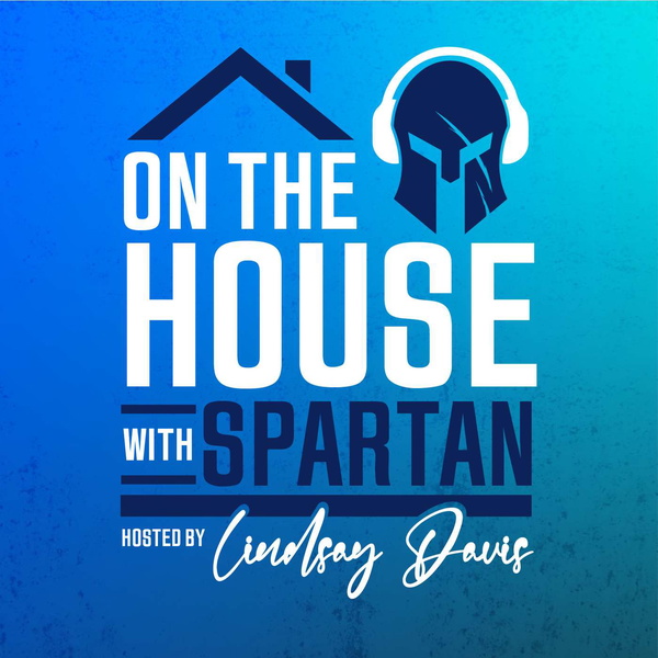 Artwork for On The House with Spartan