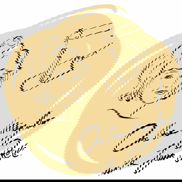 Artwork for On the Irregular with Java Bere