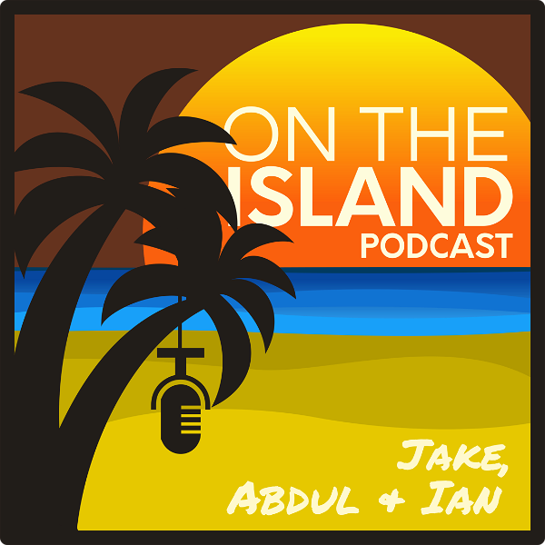 Artwork for On The Island