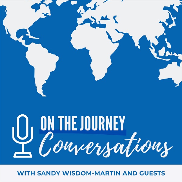 Artwork for On The Journey Conversations