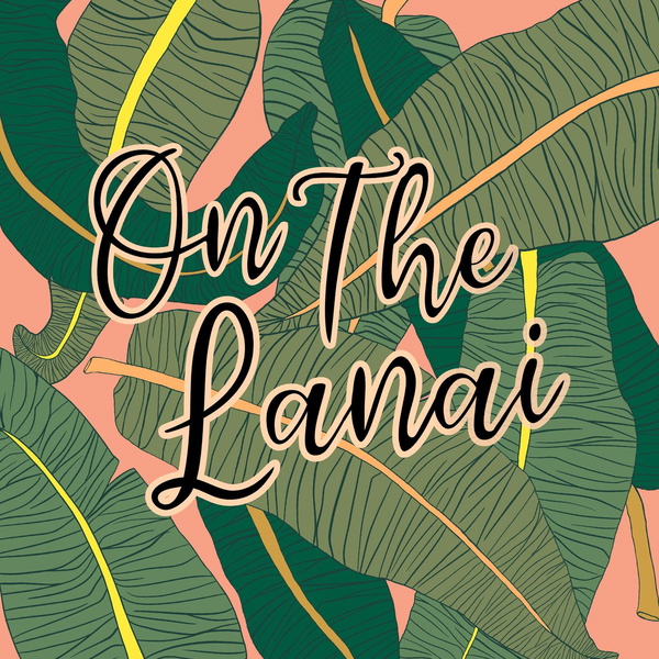 Artwork for On The Lanai