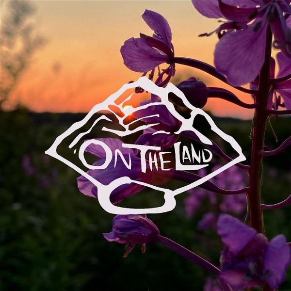 Artwork for On The Land