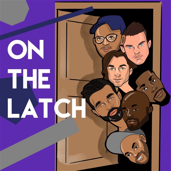 Artwork for On The Latch
