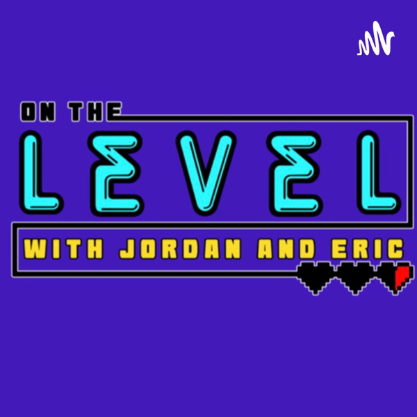 Artwork for On the Level Podcast