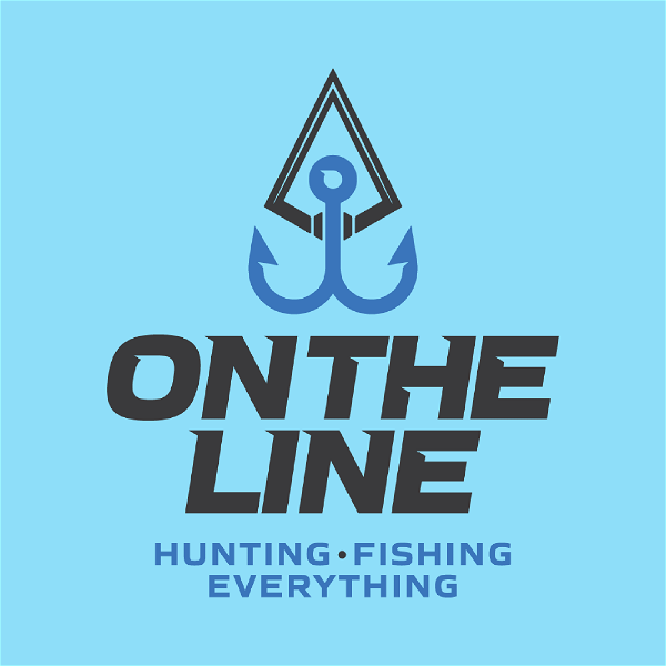 Artwork for On The Line