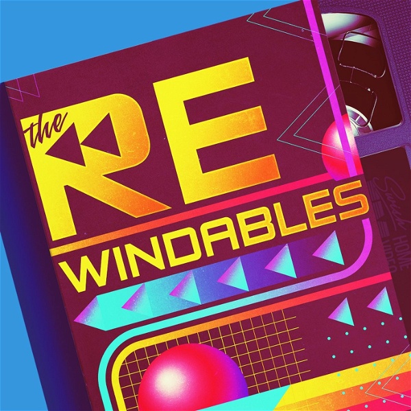 Artwork for The Rewindables