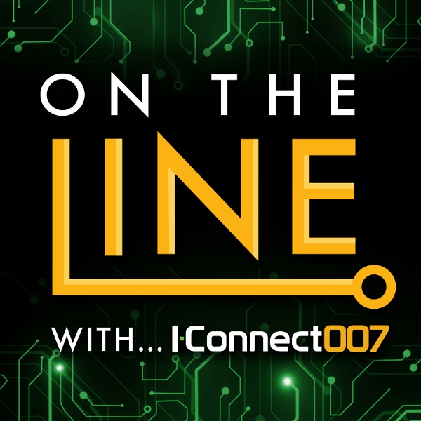 Artwork for On the Line with...