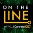 On the Line with...