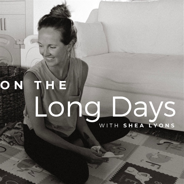 Artwork for On The Long Days