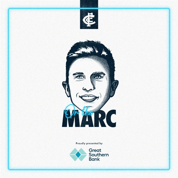 Artwork for On the Marc