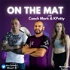 On The Mat Jiu-Jitsu Podcast