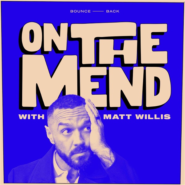 Artwork for On The Mend