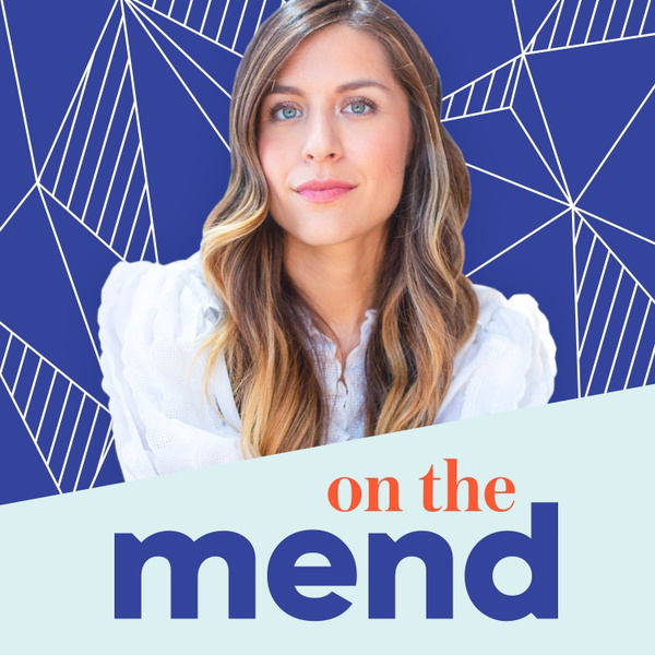 Artwork for On The Mend