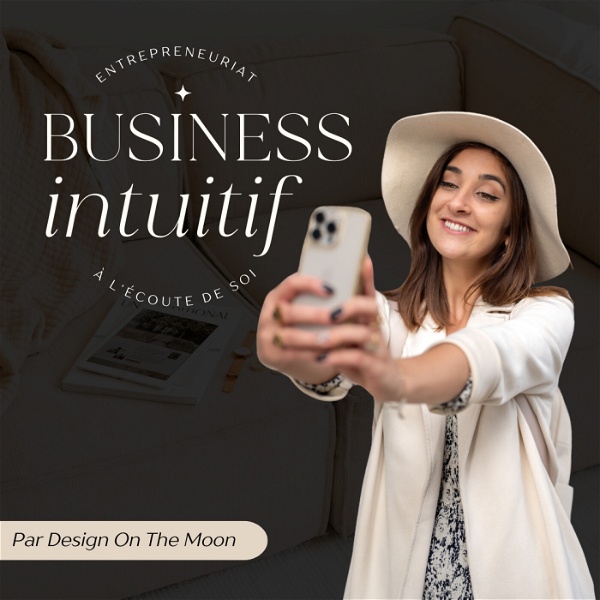 Artwork for Business Intuitif