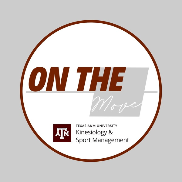 Artwork for On The Move