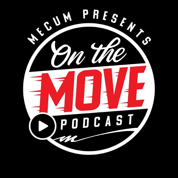 Artwork for Mecum On the Move
