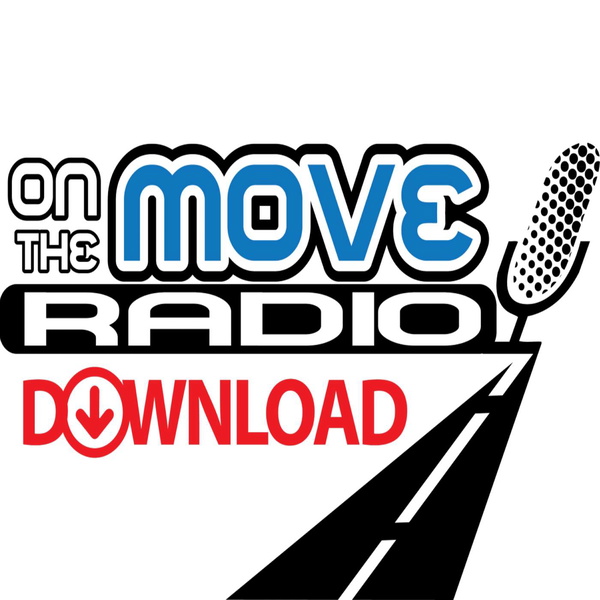 Artwork for On The Move Radio Download