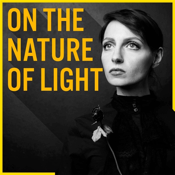 Artwork for On The Nature Of Light