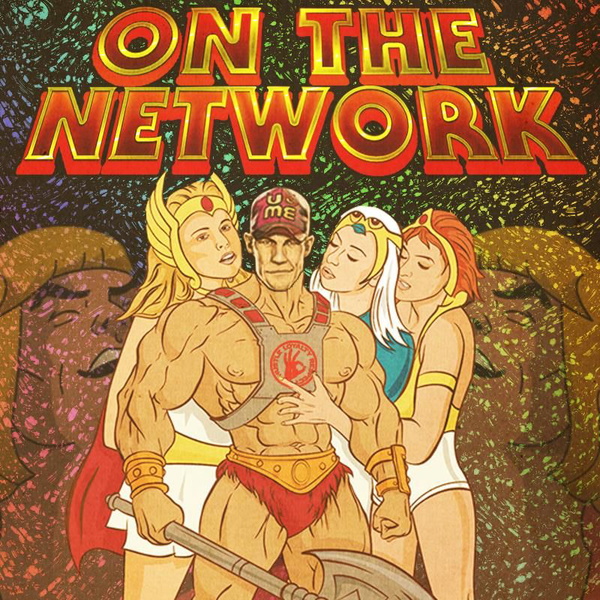 Artwork for On The Network