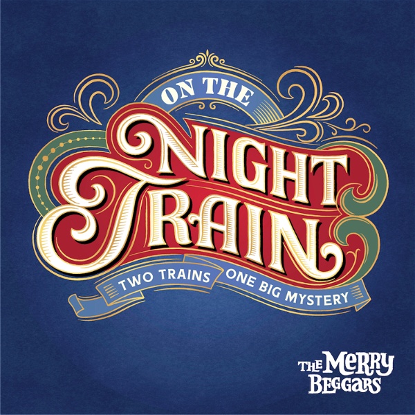 Artwork for On the Night Train