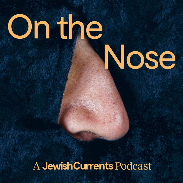 Artwork for On the Nose