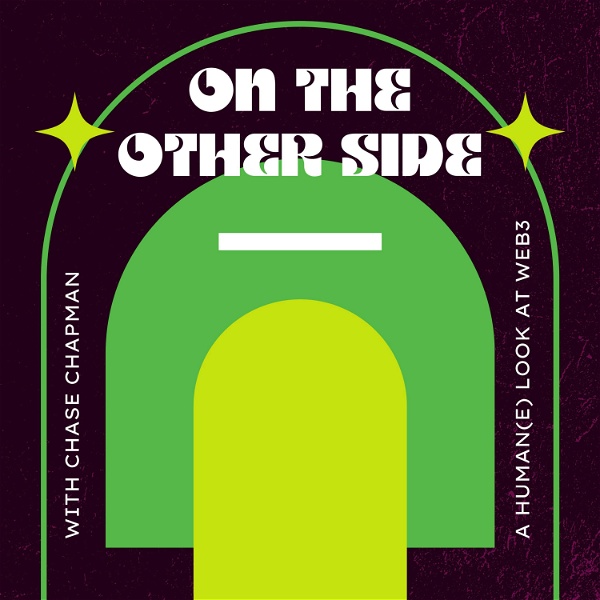 Artwork for On The Other Side