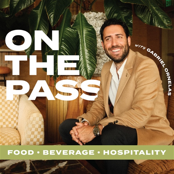 Artwork for On The Pass