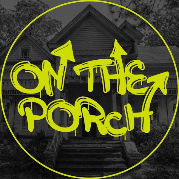 Artwork for On The Porch