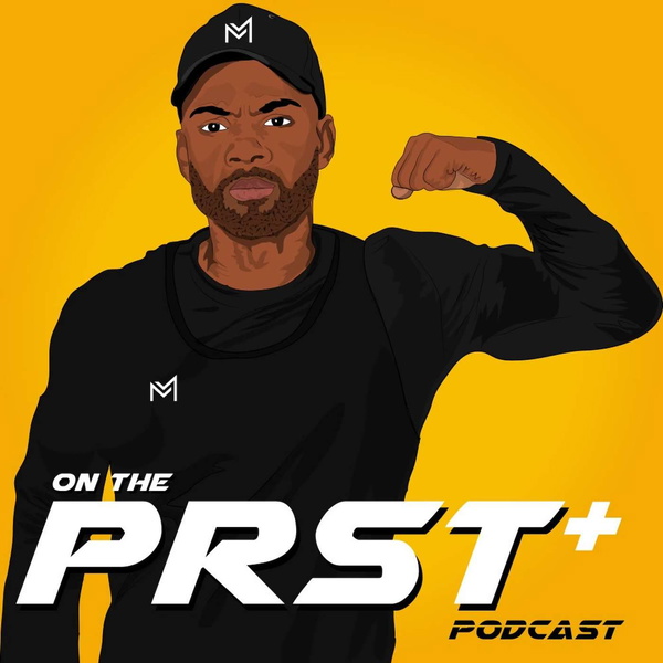 Artwork for ON THE PURSUIT PODCAST