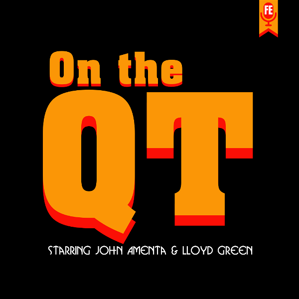 Artwork for On the QT