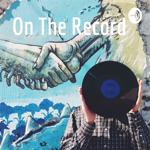 Artwork for On The Record