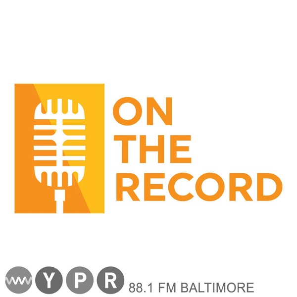Artwork for On The Record