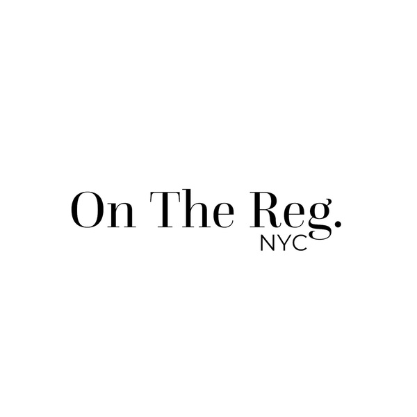 Artwork for On The Reg NYC