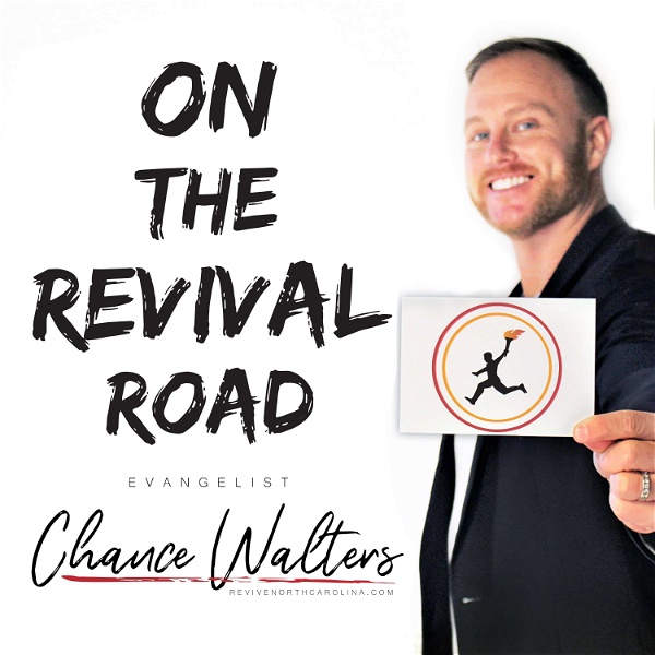 Artwork for On the Revival Road