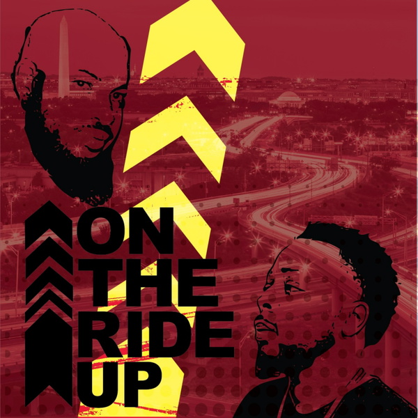 Artwork for On The Ride Up