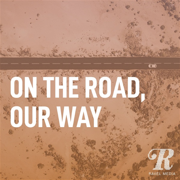 Artwork for On the Road, Our Way