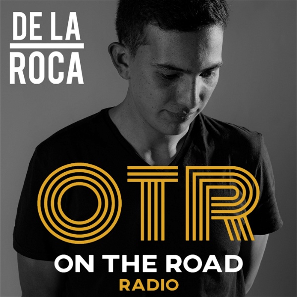 Artwork for On The Road Radio