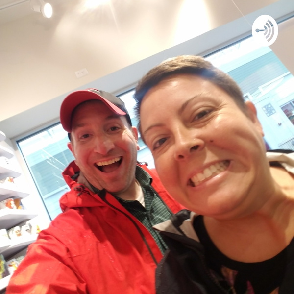 Artwork for On The Road With Jany And Adam