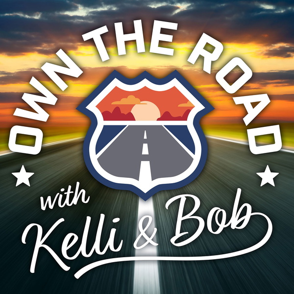 Artwork for Own the Road